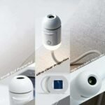 Mini Galaxy Star Portable Ultra-Clear HD Lens Projector (Small but Powerful)